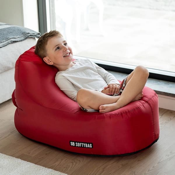 Softybag Chair Kids