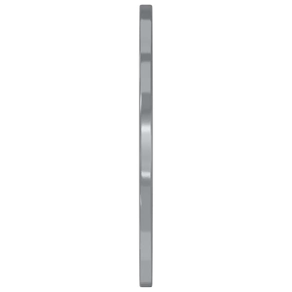 Skivor 11842 pcs Silver Järn