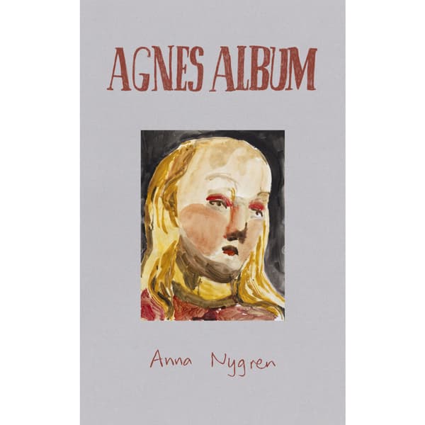 Agnes album (pocket)