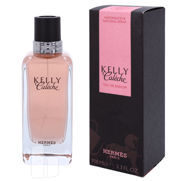 Hermes Kelly Caleche Edp Spray 100 ml Dam