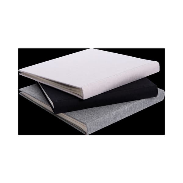 Focus Essence Album 26x25 Beige