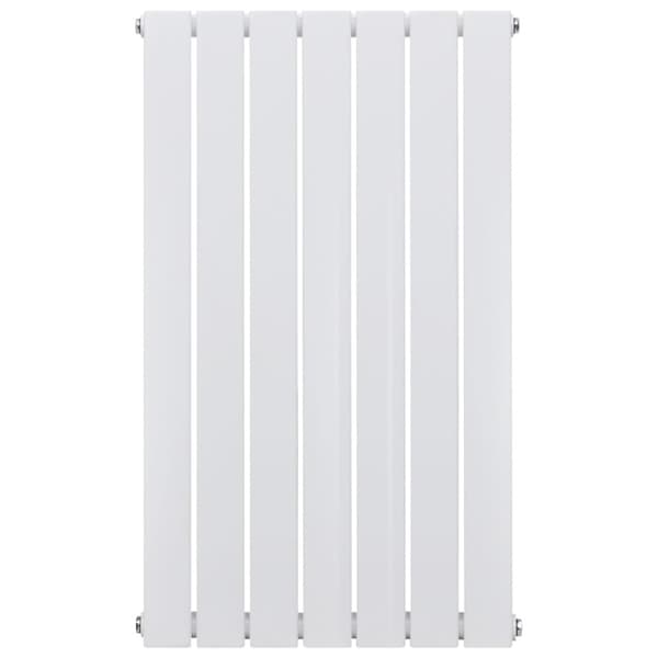Värmepanel vit 542 mm x 900 mm