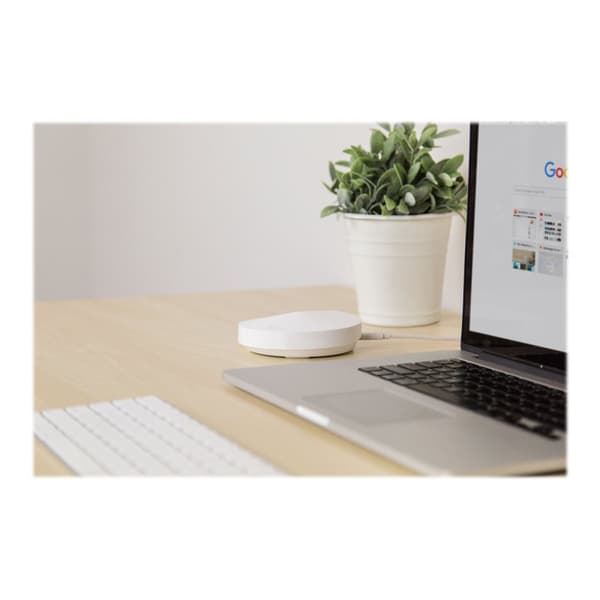 TP-Link DECO M5 - Wifi-system - Wi-Fi 5, Bluetooth - skrivbordsmodell