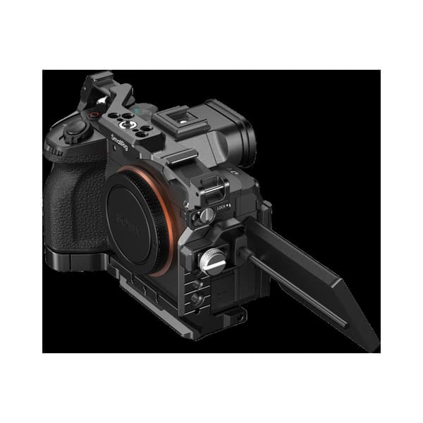 SmallRig 6406 Clamp for HDMI Cable for Sony Alpha 7 V / 7 IV Cages