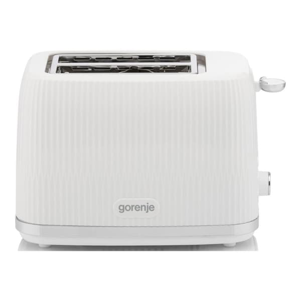 Gorenje T850DPW - brödrost