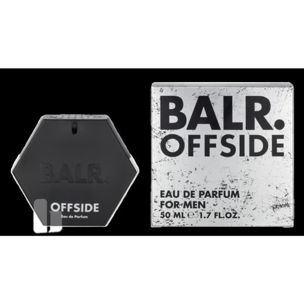 BALR. OFFSIDE FOR MEN Edp Spray 50 ml Herr