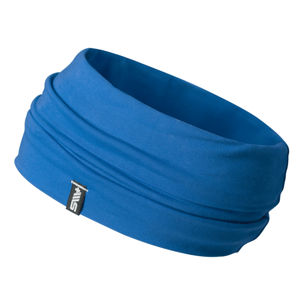 Neckband Cobolt blue