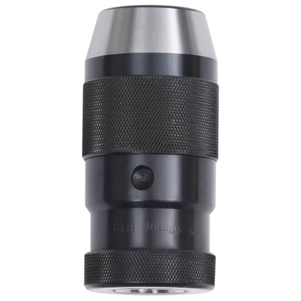 Snabbchuck MT2-B18 med 16 mm spännvidd