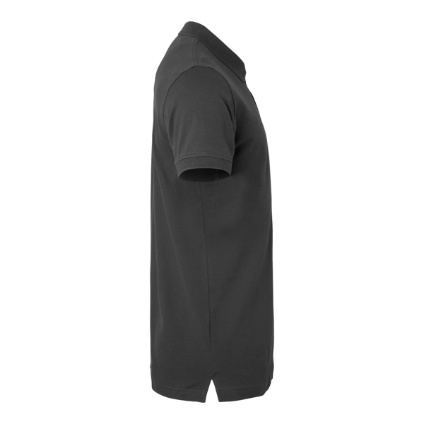 201 Polo Dark grey Male