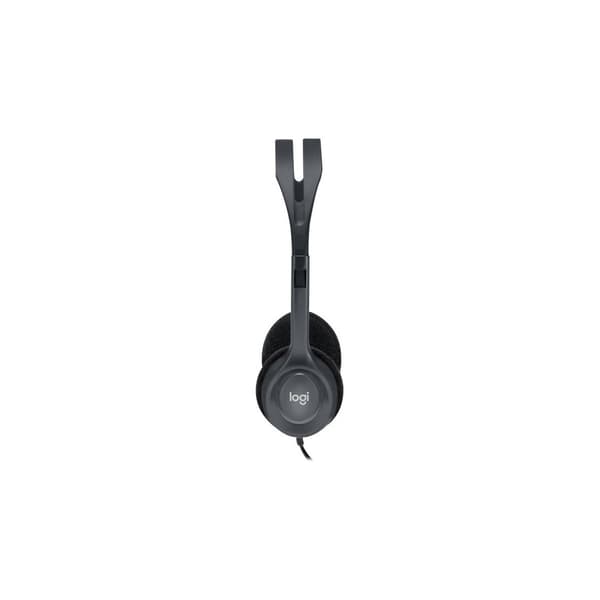 Logitech Stereo H111 - headset