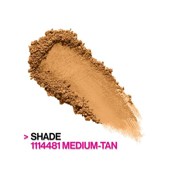 Bare Focus Clarifying Powder - Medium/Tan