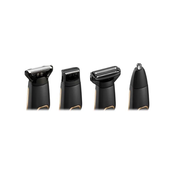 BaByliss Men MT860E MultiGroom 11 in 1 - trimmer
