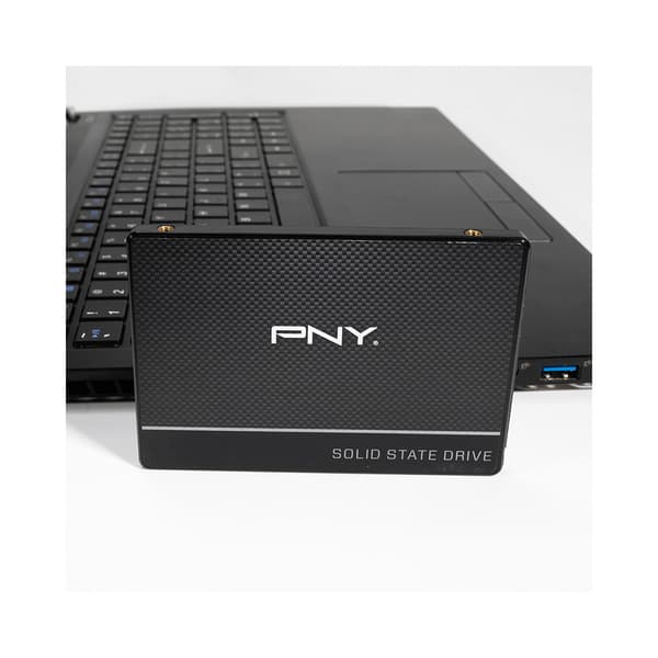 PNY CS900 2.5" 2 TB Serial ATA III