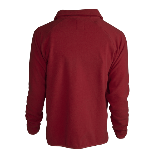 Davis Fleece Red Male