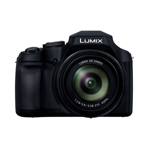 Panasonic Lumix FZ82D