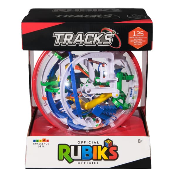 Rubiks Traks 125 Epic