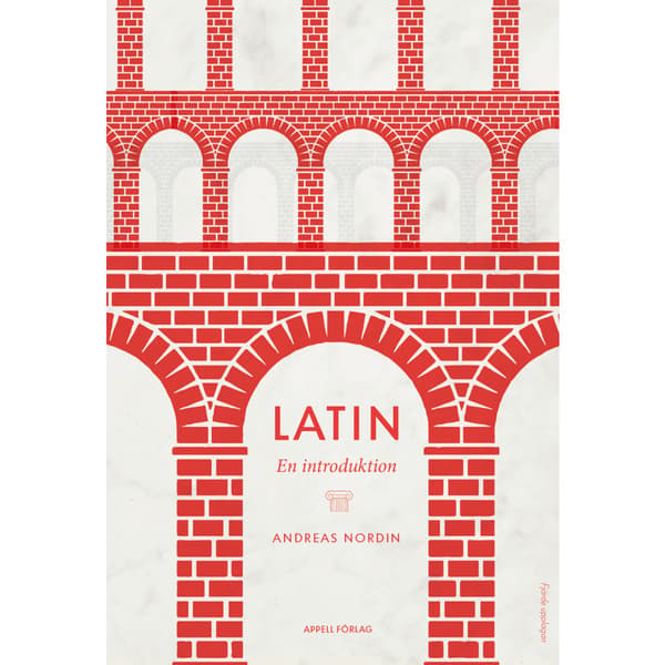 Latin : en introduktion (bok, flexband)