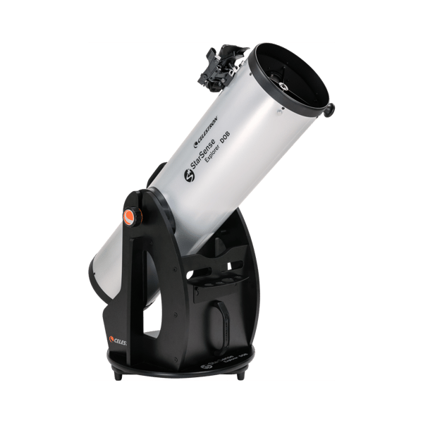 Celestron StarSense Explorer 10" Dobsonian