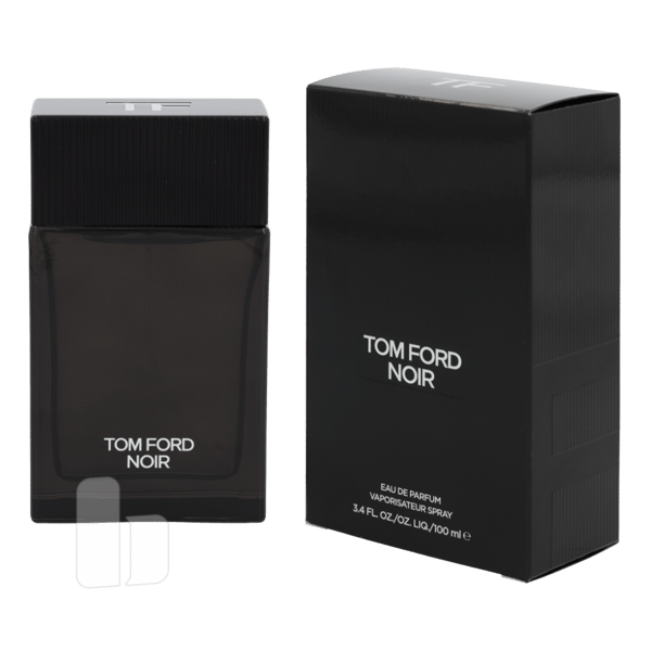 Tom Ford Noir Edp Spray 100 ml Herr