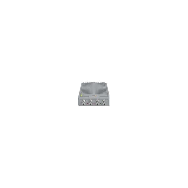 AXIS P7304 Video Encoder - videoserver - 4 kanaler