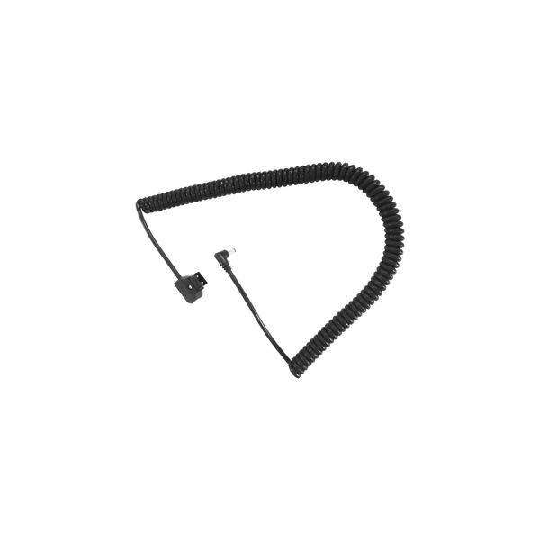 Nanlite D-Tap to 5,5mm adapter with cable