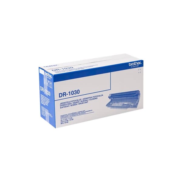 Brother DR1030 - original - valsenhet