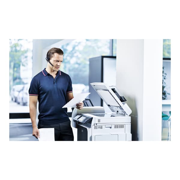 EPOS IMPACT D 10 USB ML - headset