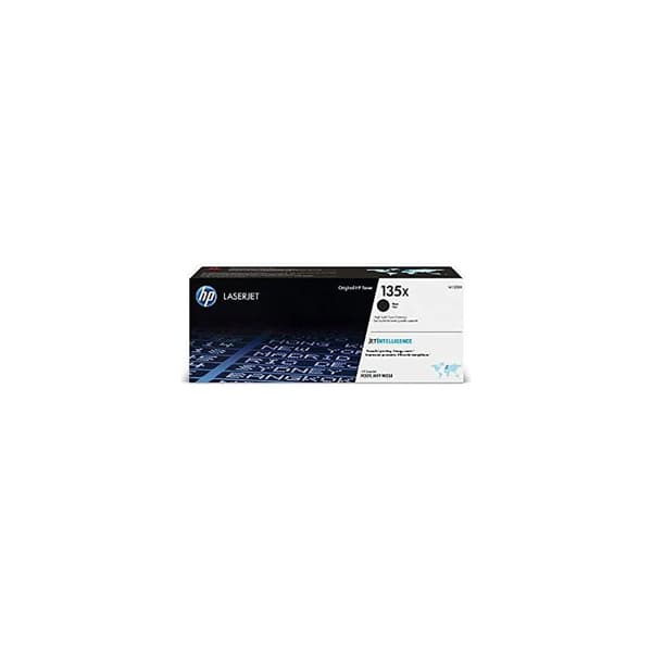 Toner HP W1350X 135X 2,4K Svart