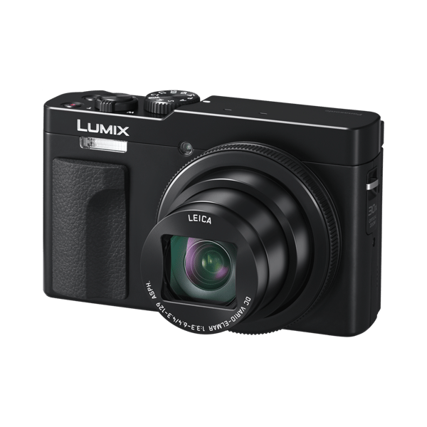 Panasonic Lumix TZ99 Black
