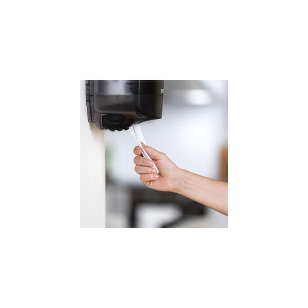 Dispenser KATRIN Centerfeed S svart