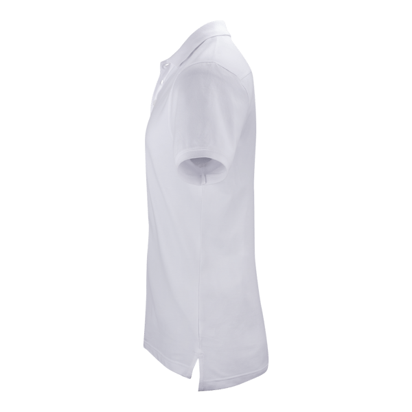 Martin Polo White Male