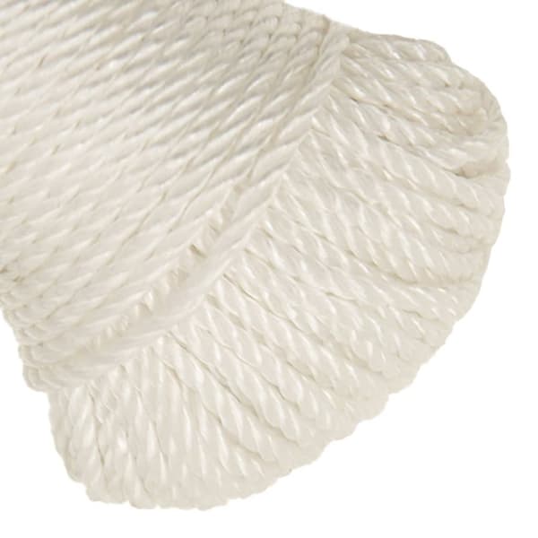 Rep vit 6 mm 250 m polypropylen