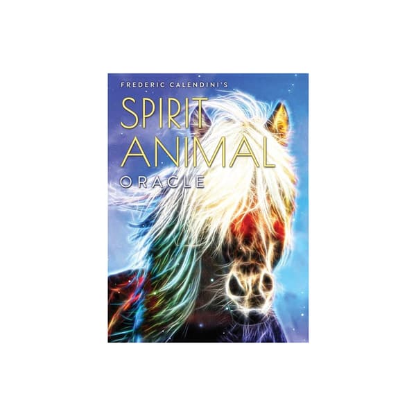 Spirit Animal Oracle