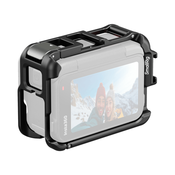 SmallRig 5000 Multifunctional Action Camera Cage for Ace Pro / Ace Pro 2