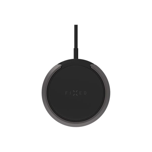 FIXED MagPad trådlöst laddställ - 15 watt