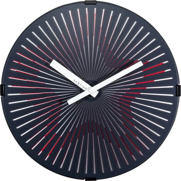 NEXTIME 3223 - Wall watch Unisex (30CM)