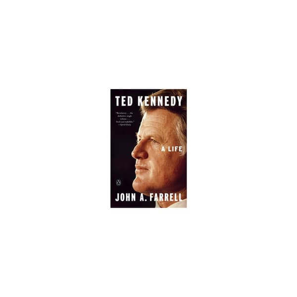 Ted Kennedy: A Life (häftad, eng)