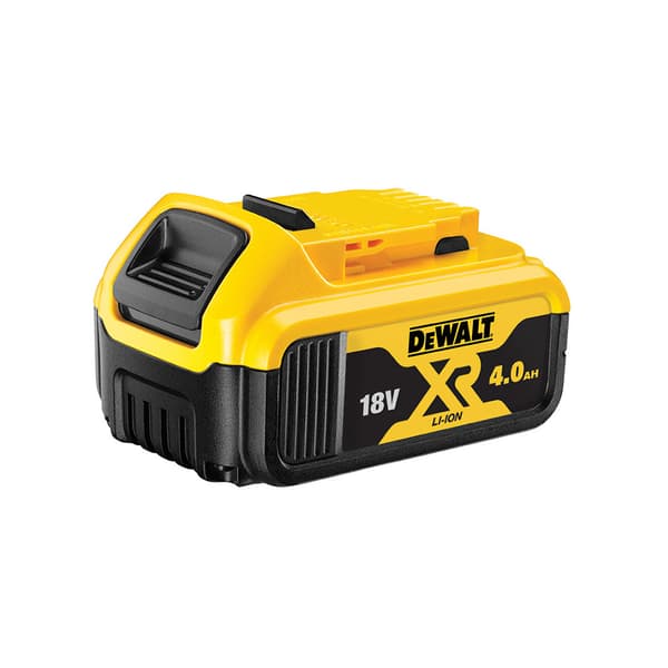 DeWALT DCB182 batteri - Li-Ion
