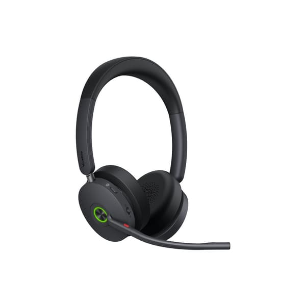 Yealink WH68 - headset - Microsoft Teams Certified
