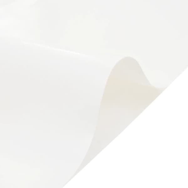 Presenning vit 3x4 m 650 g/m²