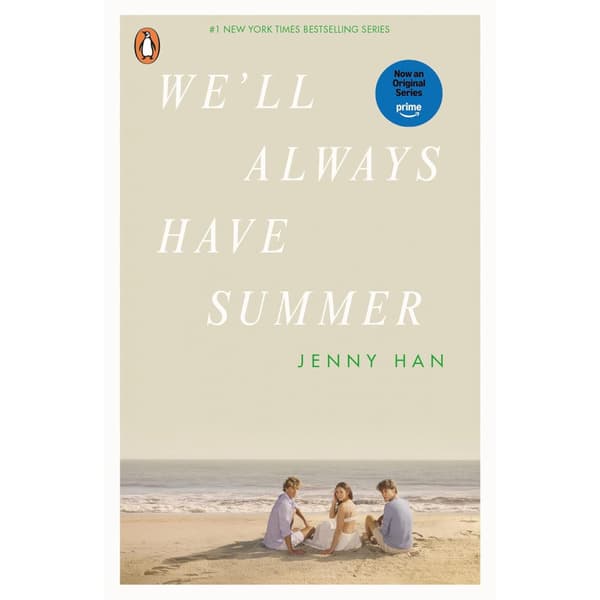 We'll Always Have Summer (pocket, eng)