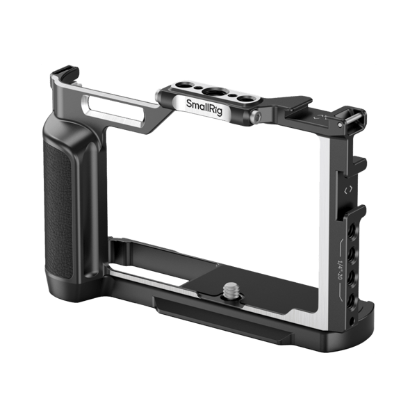 SmallRig 4515 Cage for Panasonic Lumix S9