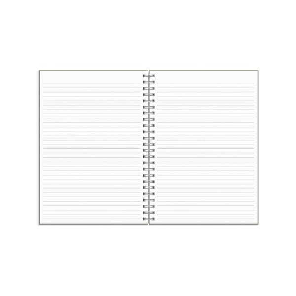 Kalender Study Story A5 blad 26/27