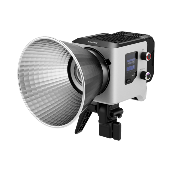 SmallRig 5098 RC 220C RGB COB LED Video Light