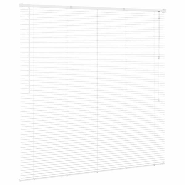 Persienn Vit 150 x 150 cm PVC