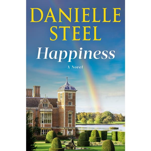 Happiness (inbunden, eng)