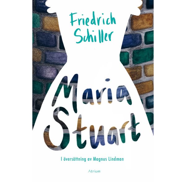 Maria Stuart (bok, danskt band)
