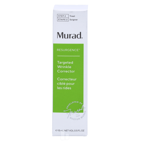 Murad Resurgence Targeted Wrinkle Corrector 15 ml Dam