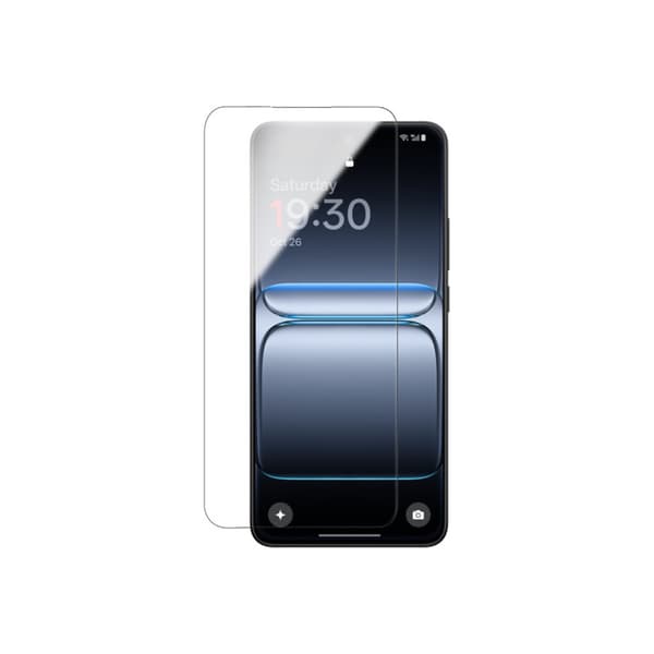 OnePlus - skärmskydd för mobiltelefon - smooth