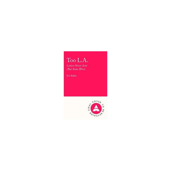 Too L.A. (pocket, eng)